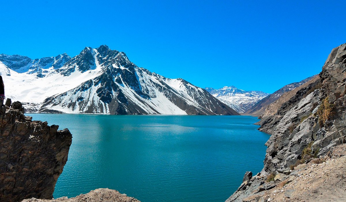 Cajon del Maipo